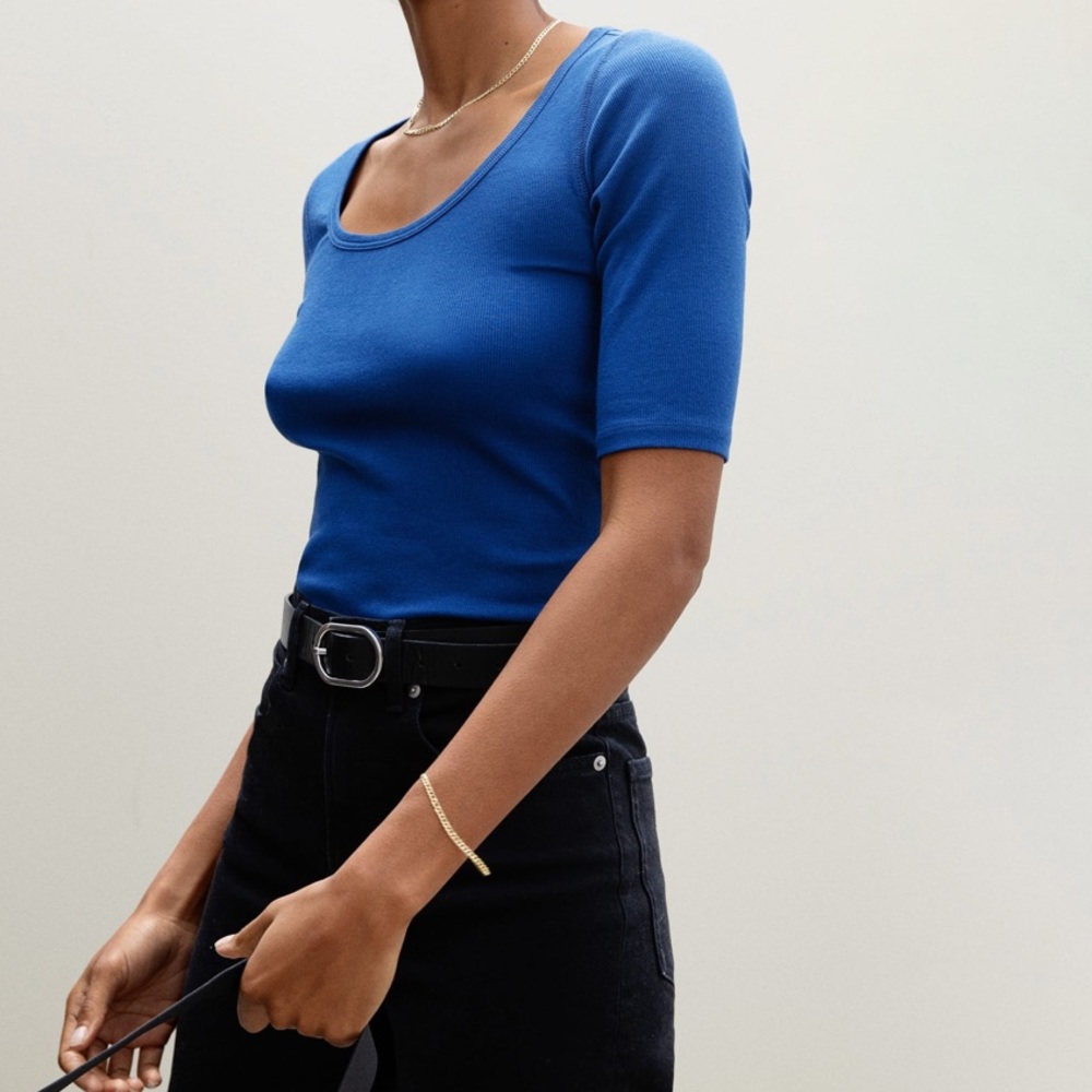 Everlane Pima Tshirt